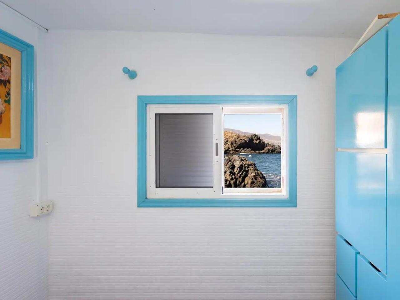 Casa En El Mar Vila Candelaria Exterior foto