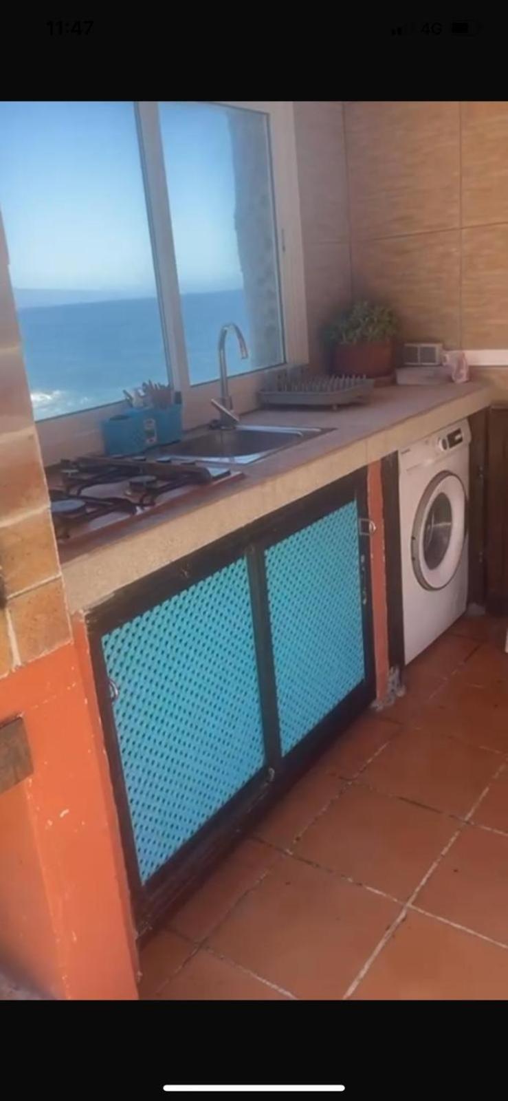 Casa En El Mar Vila Candelaria Exterior foto